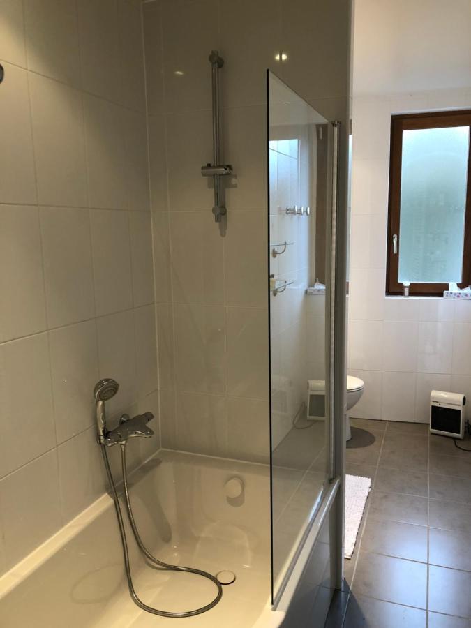 Chambre D'Hotes Romance Saint-Jean-les-Deux-Jumeaux Esterno foto